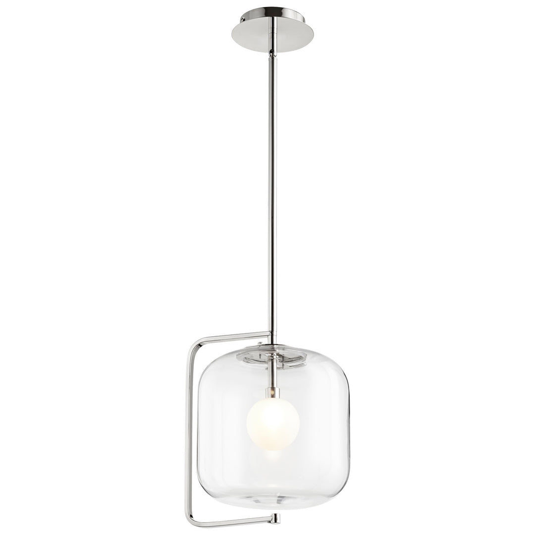 Isotope Pendant
