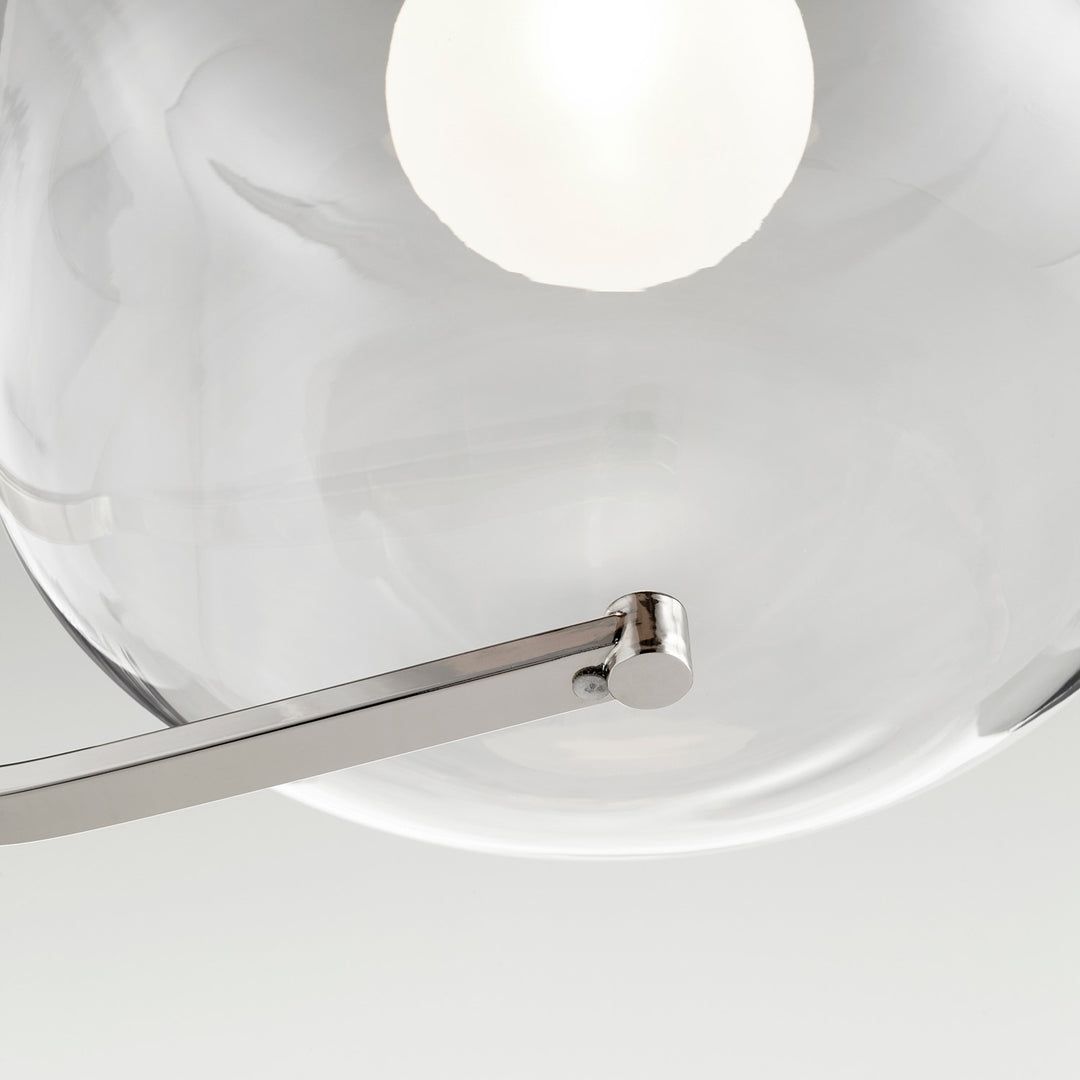 Isotope Pendant