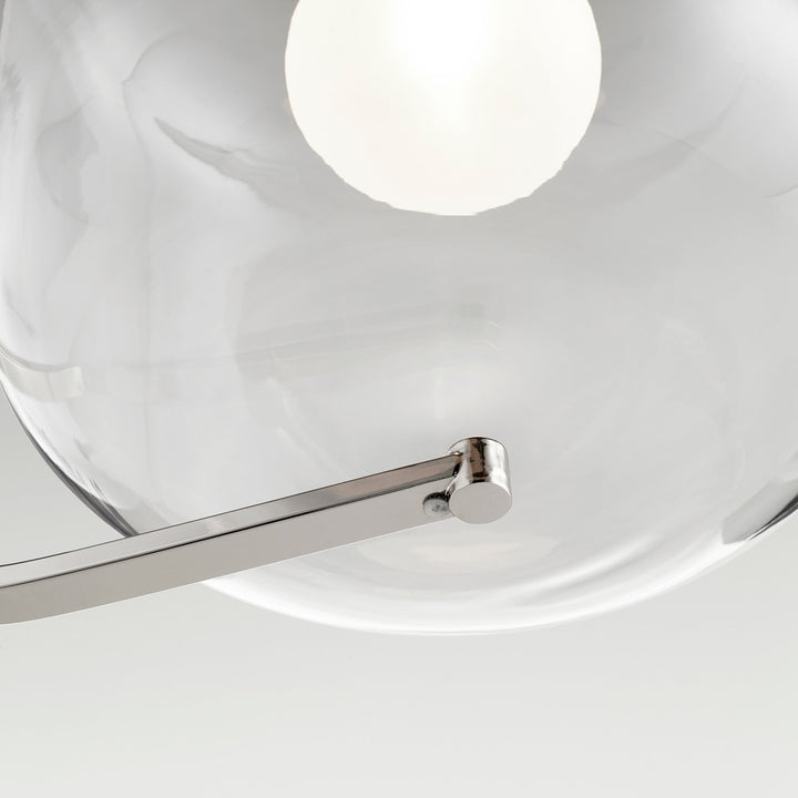 Isotope Pendant