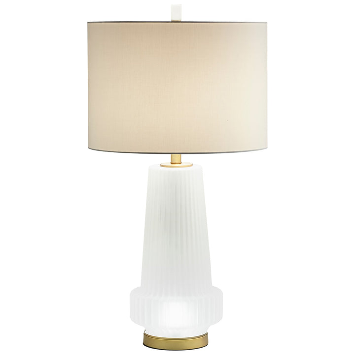 Mila Table Lamp