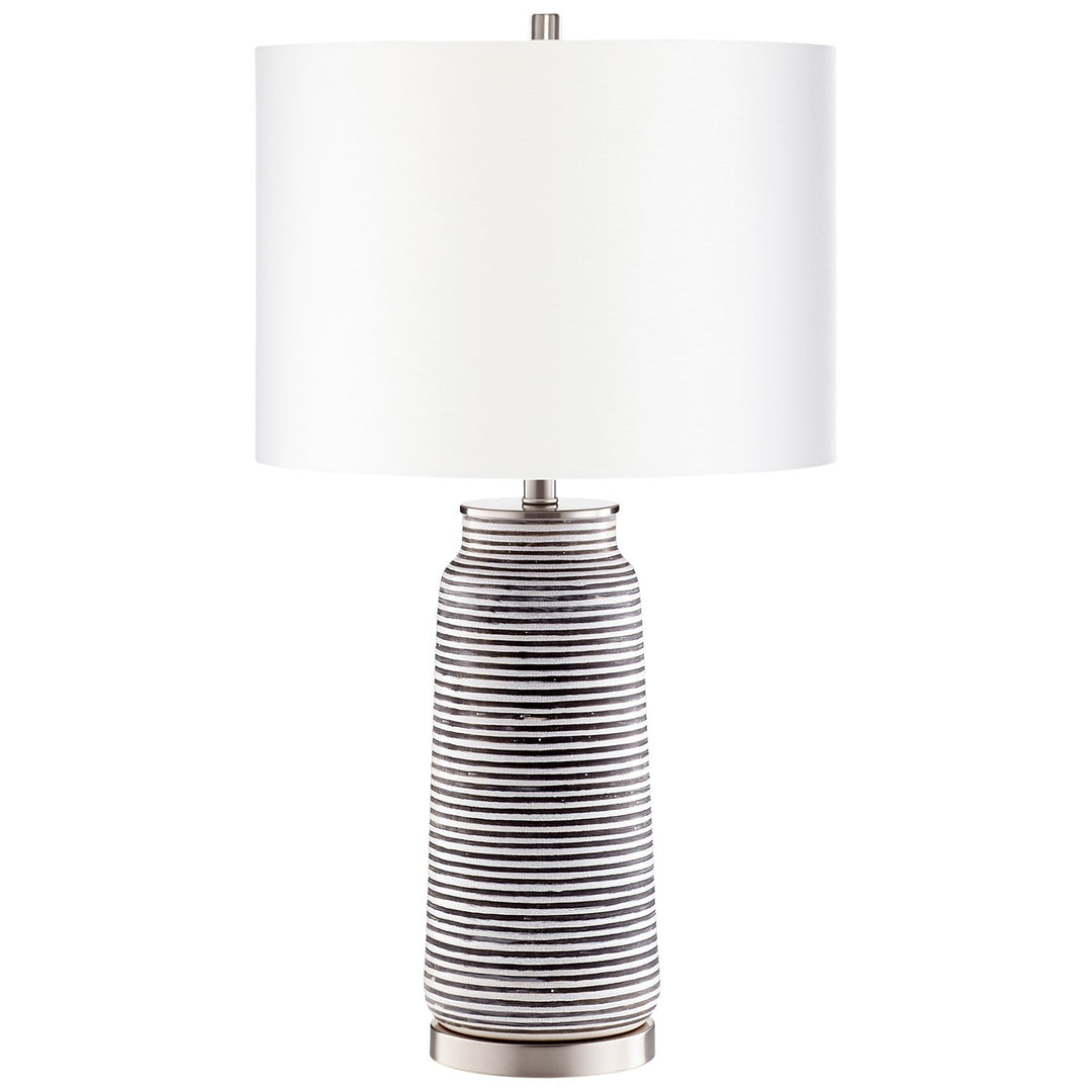Bilbao Table Lamp by Cyan Designs
