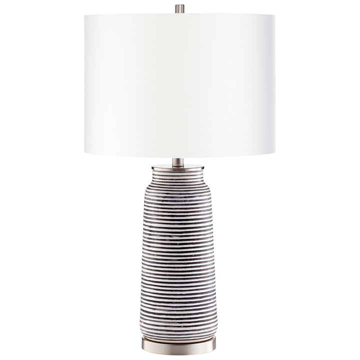 Bilbao Table Lamp by Cyan Designs