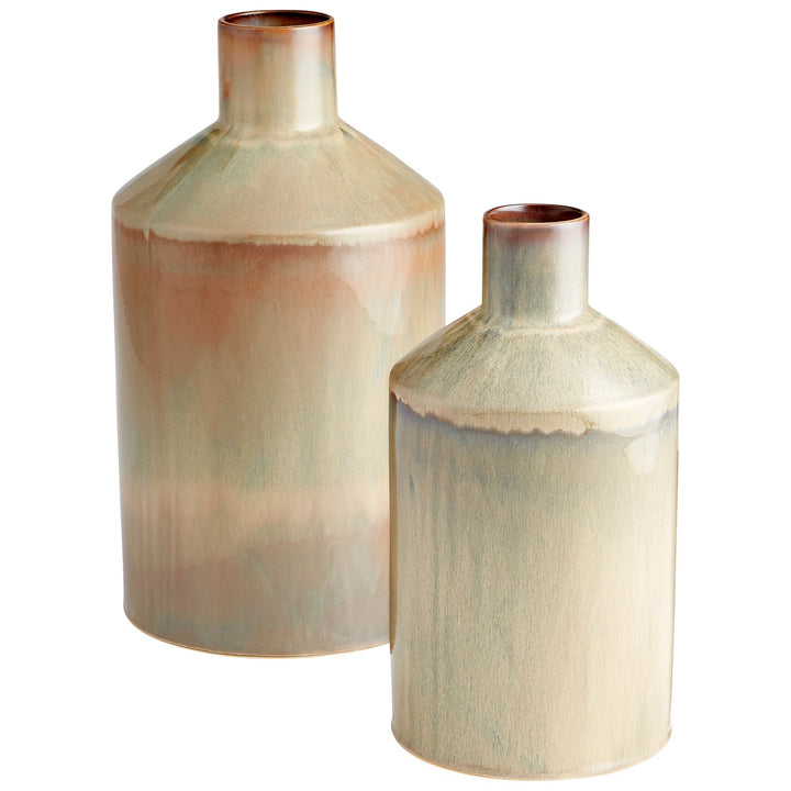 Marbled Dreams Vase