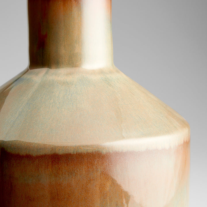 Marbled Dreams Vase