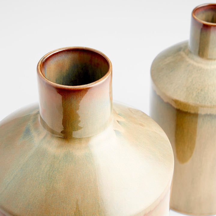 Marbled Dreams Vase