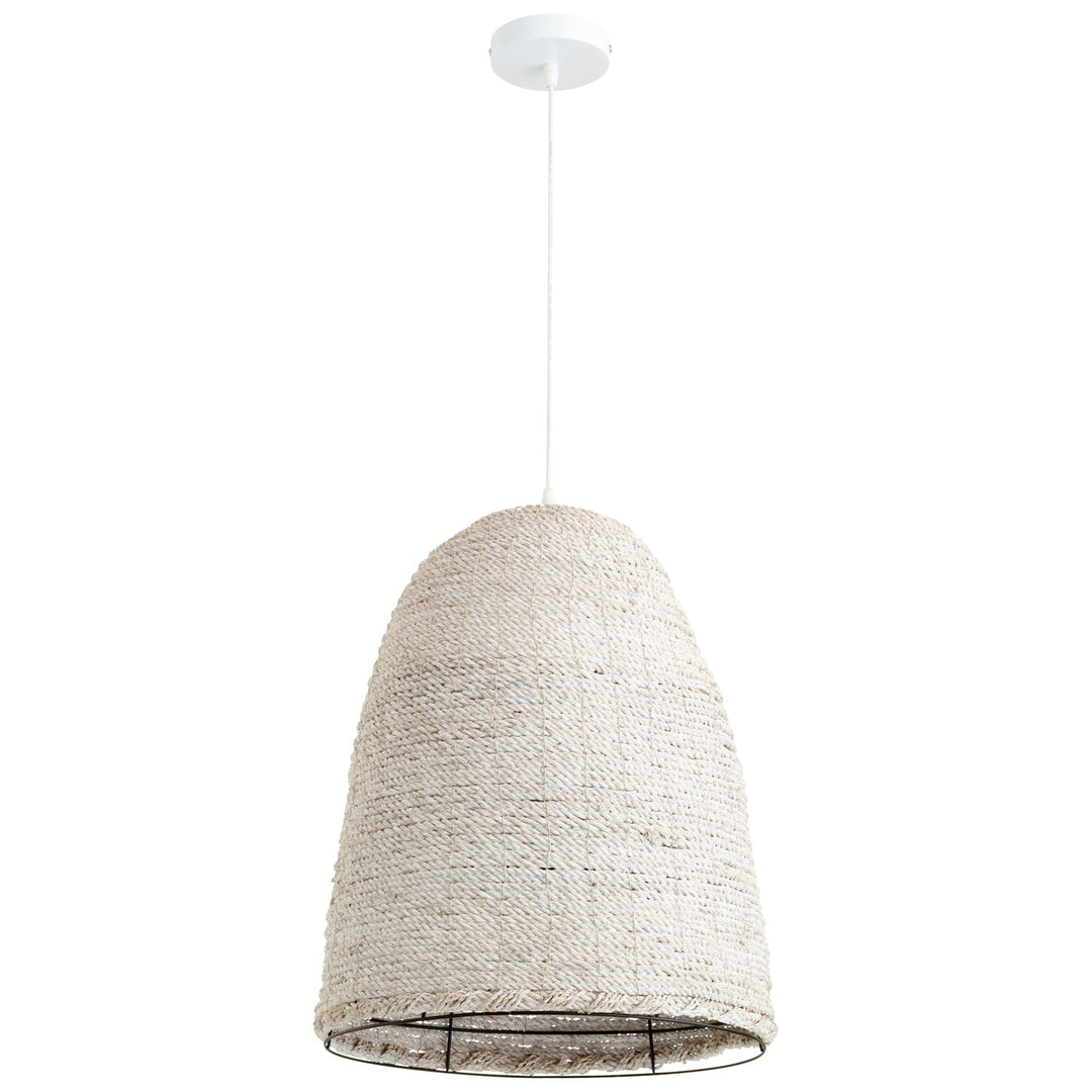 Dedal 1Lt Pendant by Cyan Designs