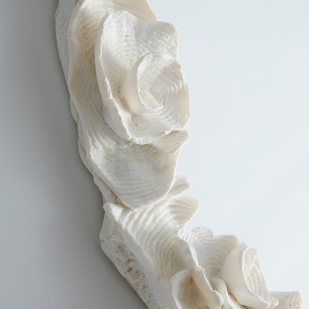 Gardenia Mirror