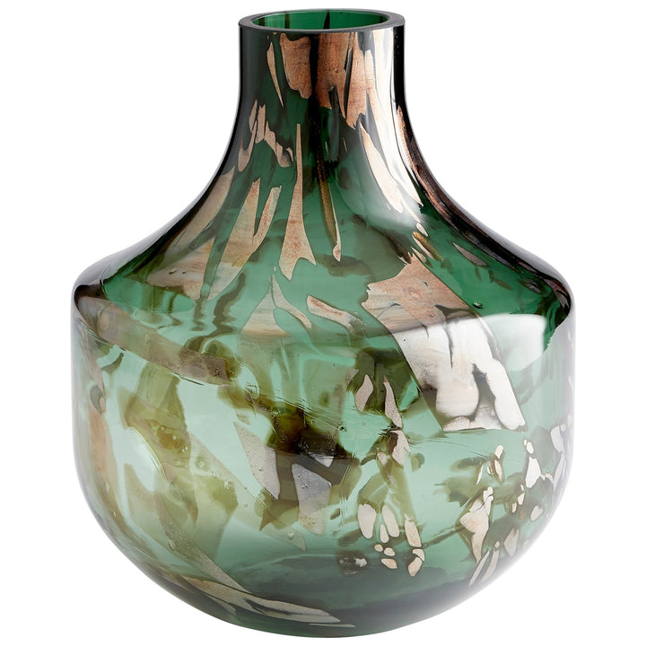 Maisha Vase by Cyan Designs