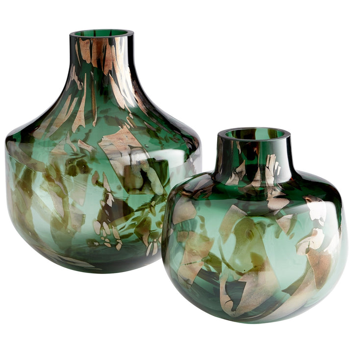Maisha Vase