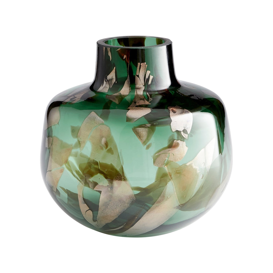 Maisha Vase by Cyan Designs
