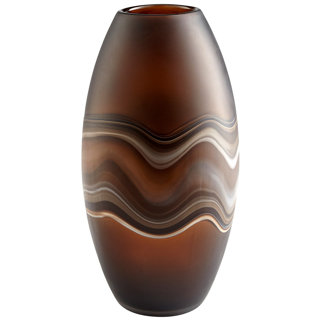 Nina Vase by Cyan Designs