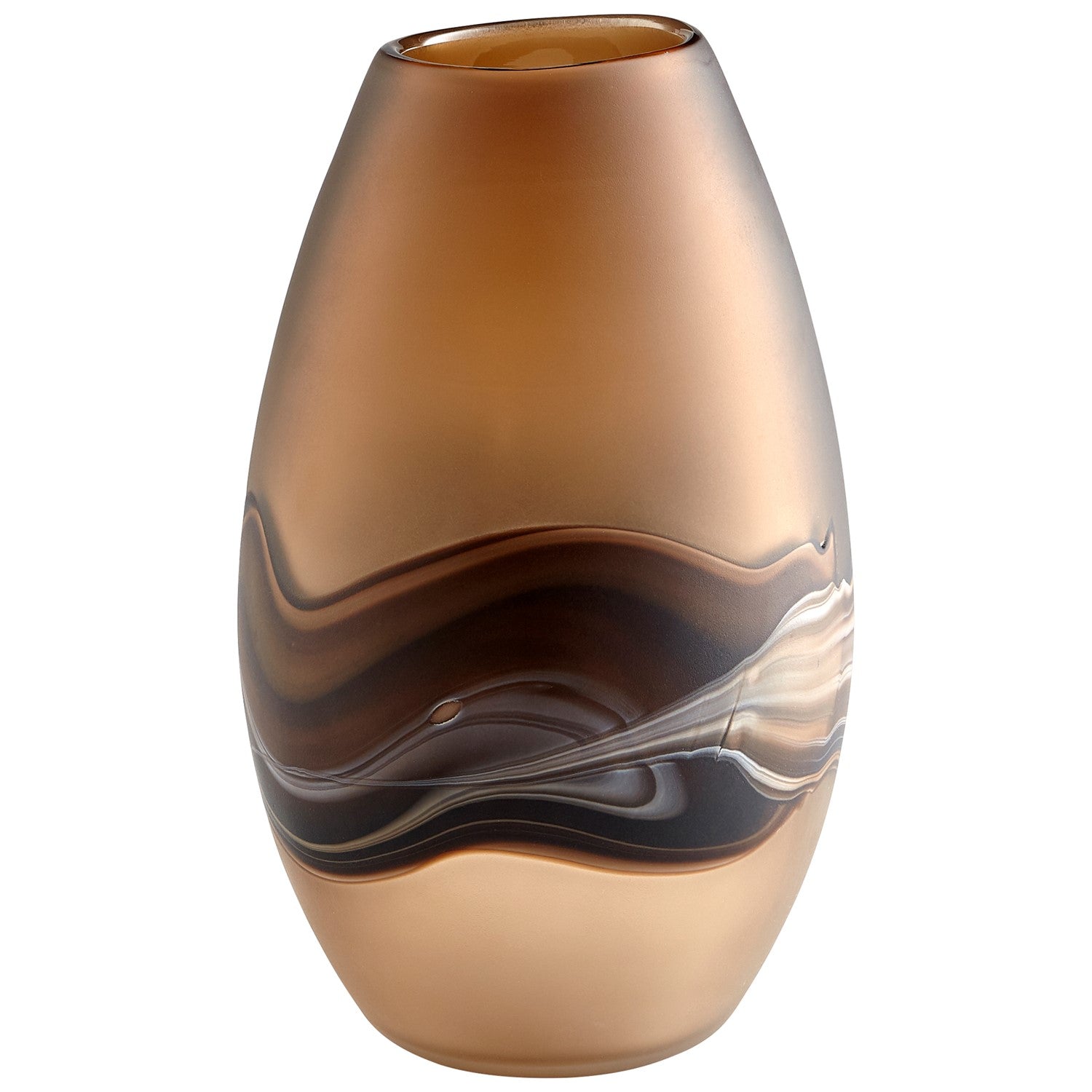 Nina Vase by Cyan Designs
