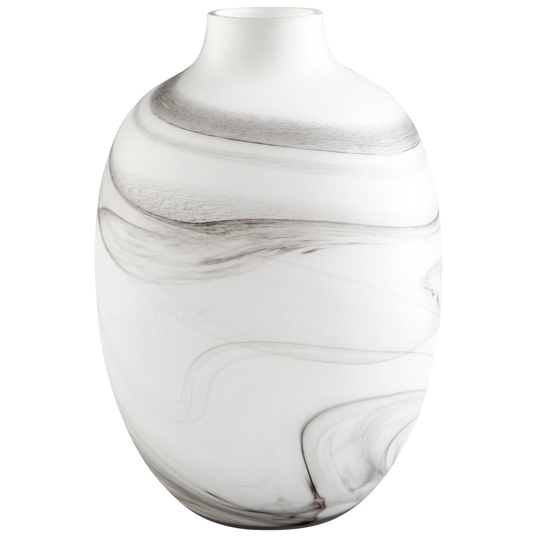 Moon Mist Vase by Cyan Designs