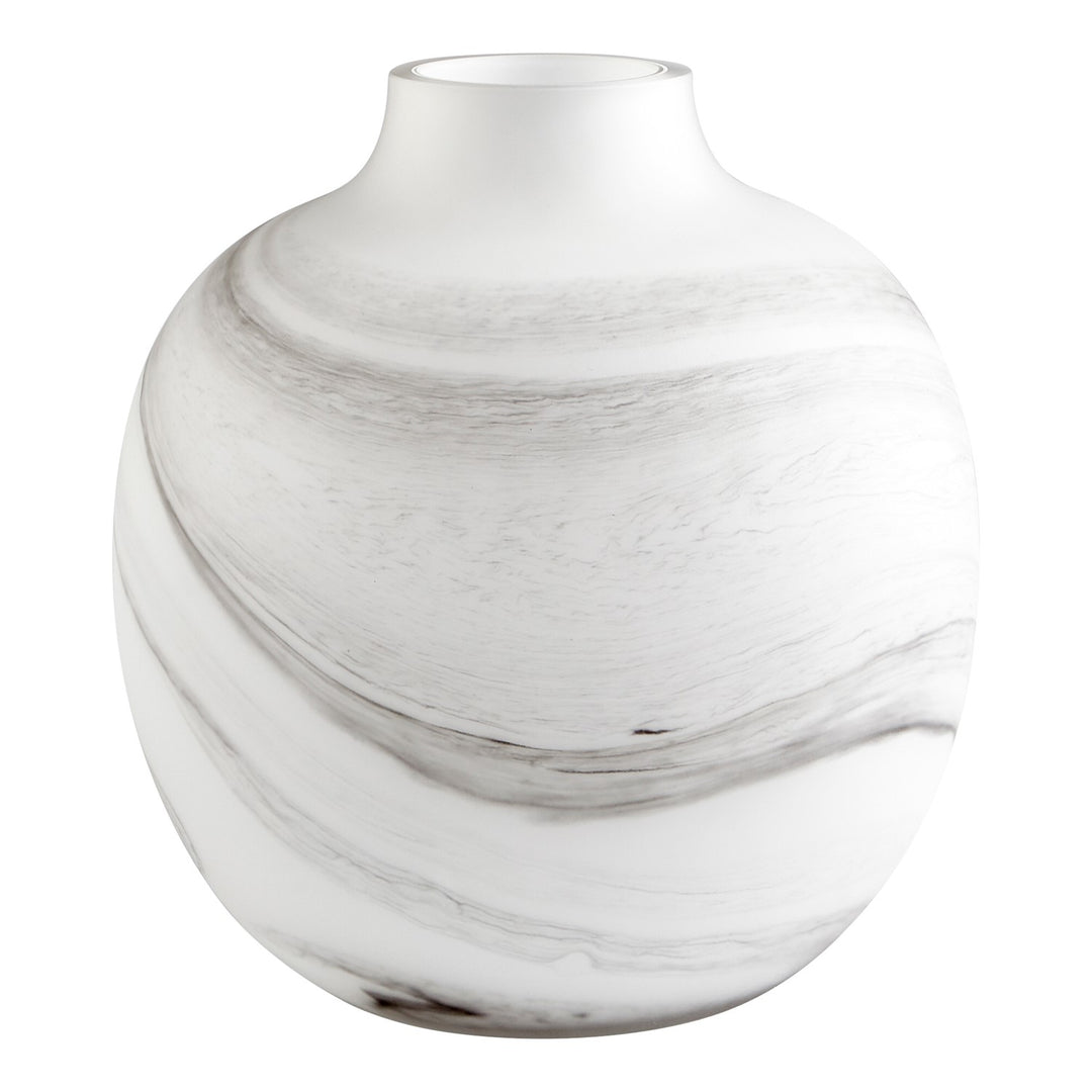 Moon Mist Vase by Cyan Designs