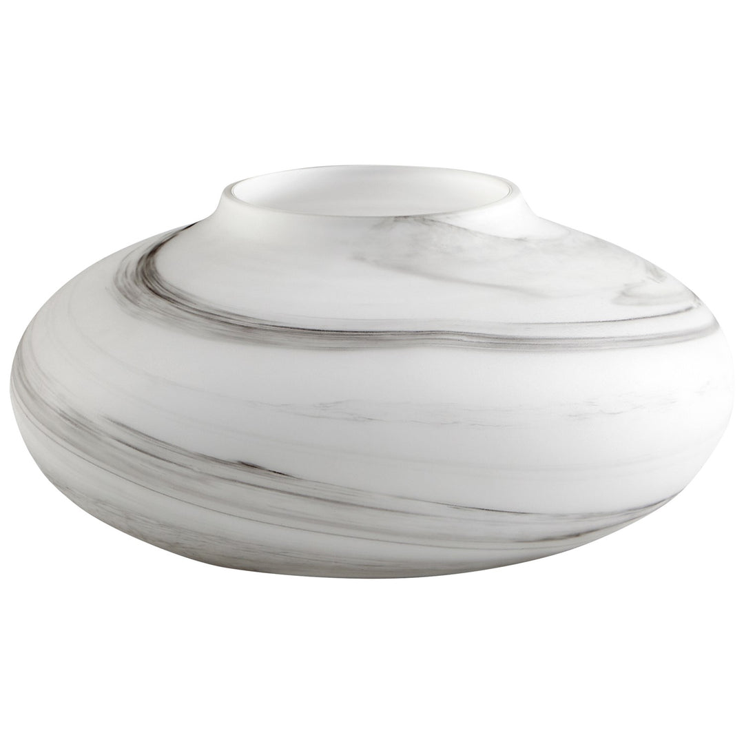 Moon Mist Vase by Cyan Designs