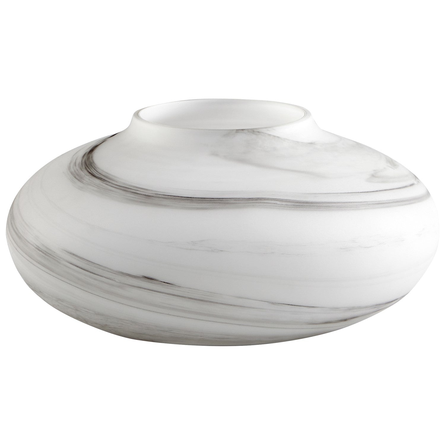 Moon Mist Vase by Cyan Designs