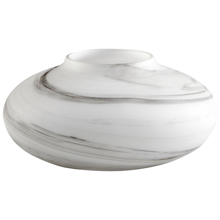 Moon Mist Vase by Cyan Designs