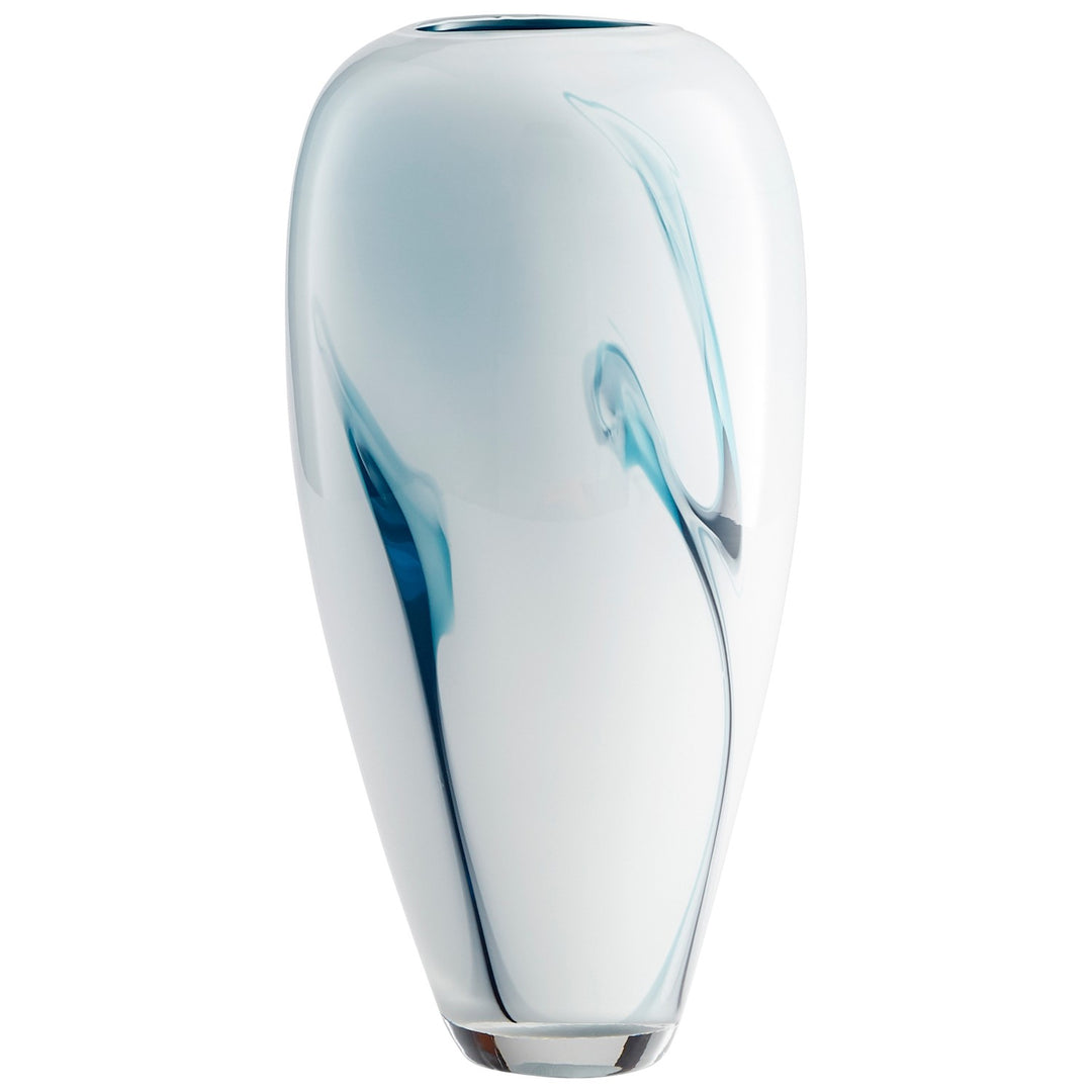 Deep Sky Vase by Cyan Designs