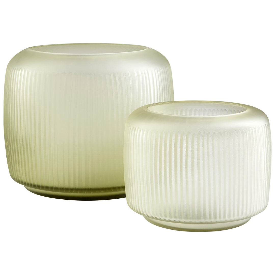 Sorrel Vase