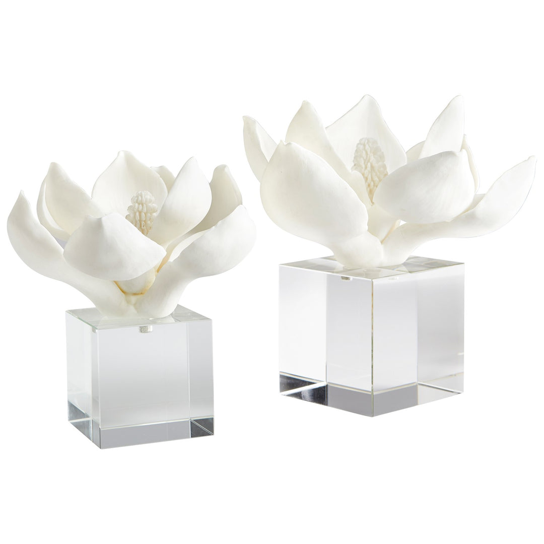 Oleander Sculpture