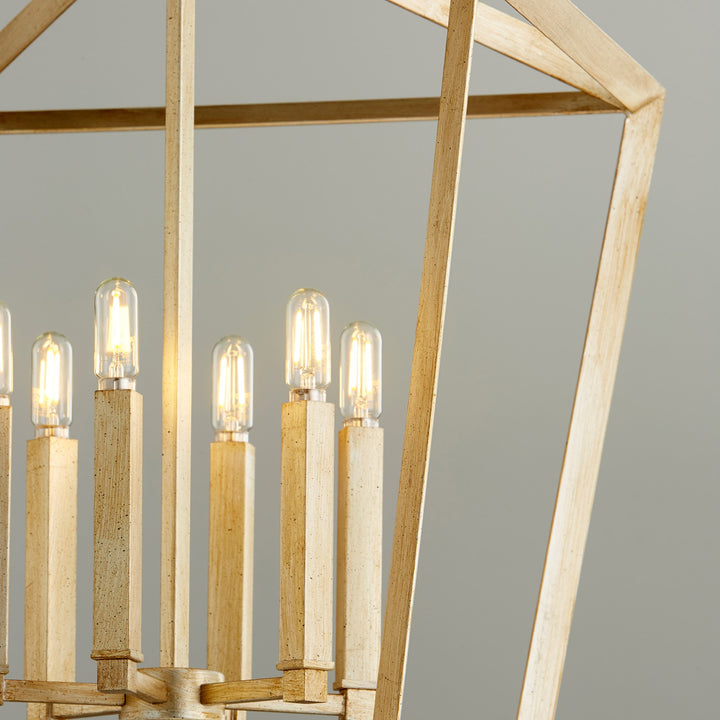 Hyperion 6Lt Chandelier