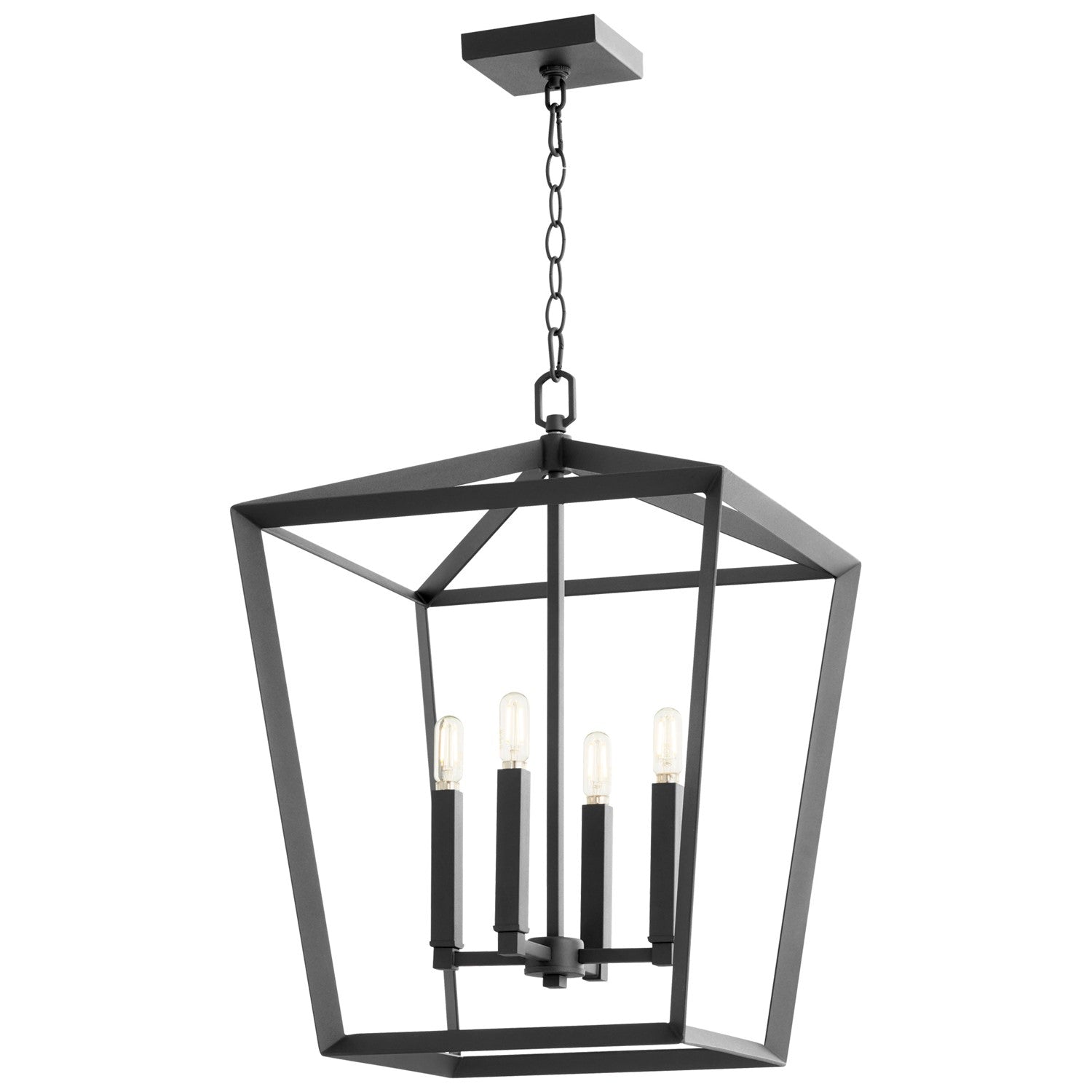 Hyperion 4Lt Chandelier