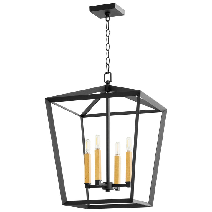 Hyperion 4Lt Chandelier