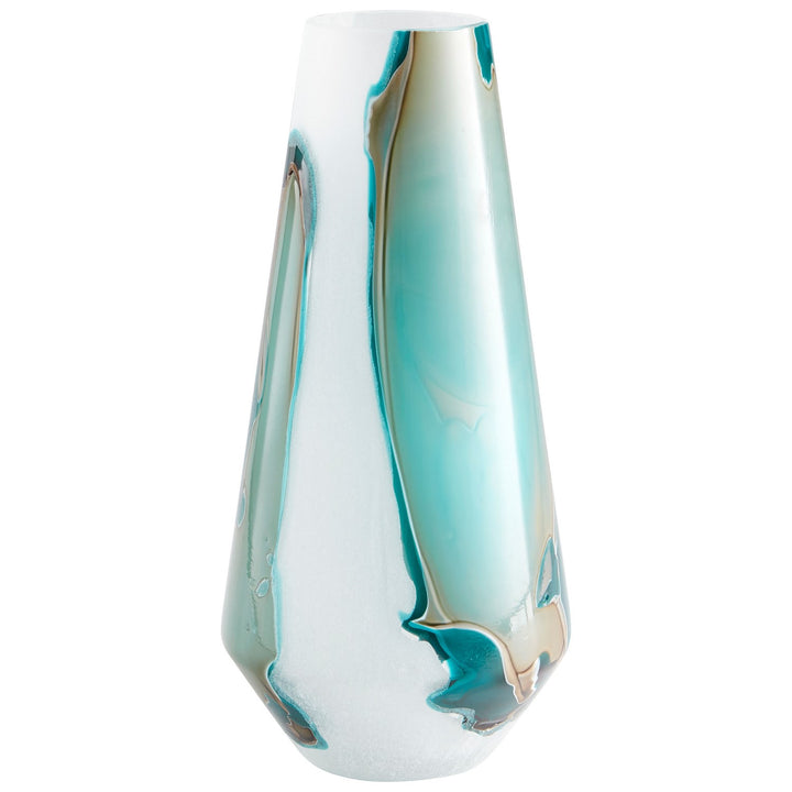 Tall Ferdinand Vase by Cyan Designs