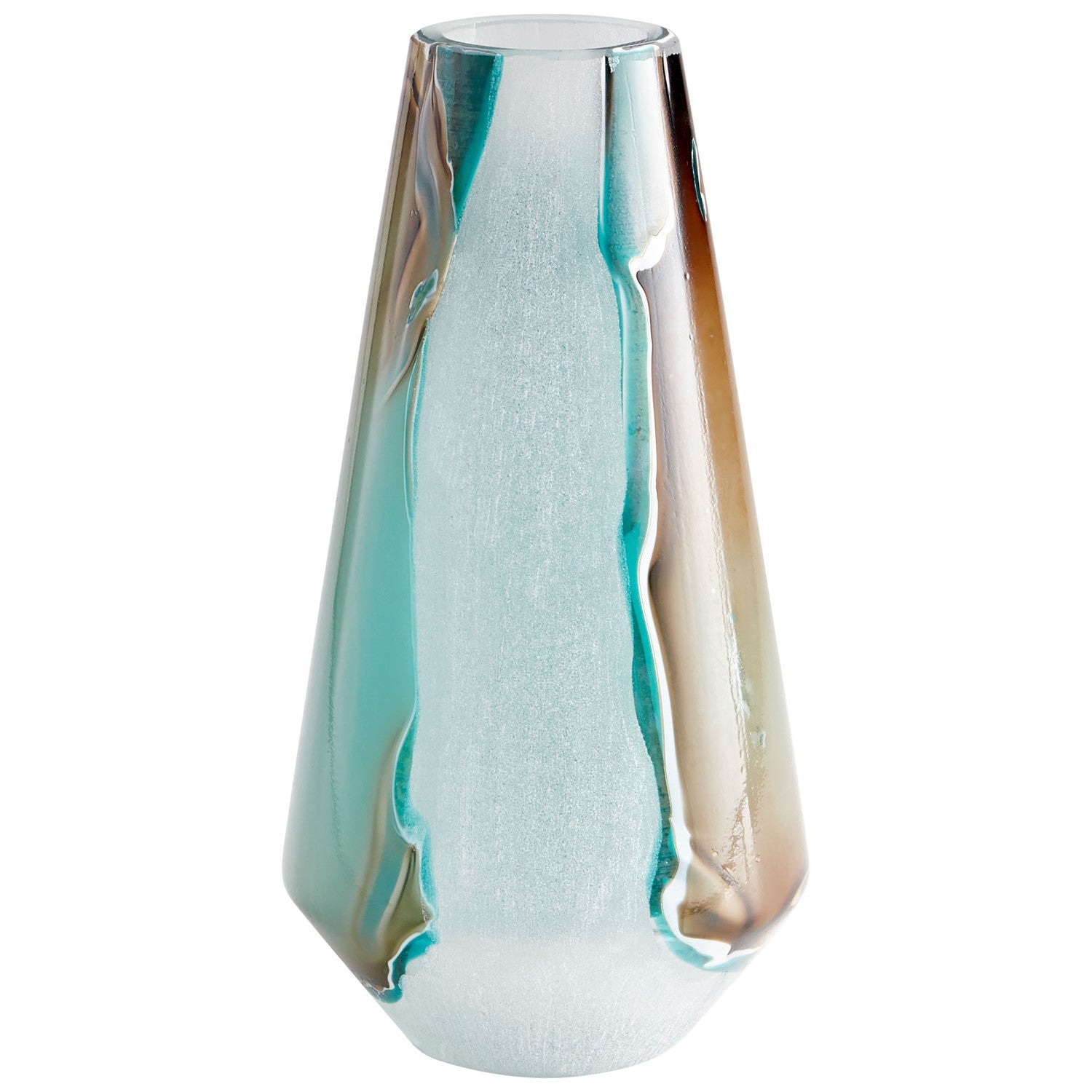Ferdinand Vase by Cyan Designs