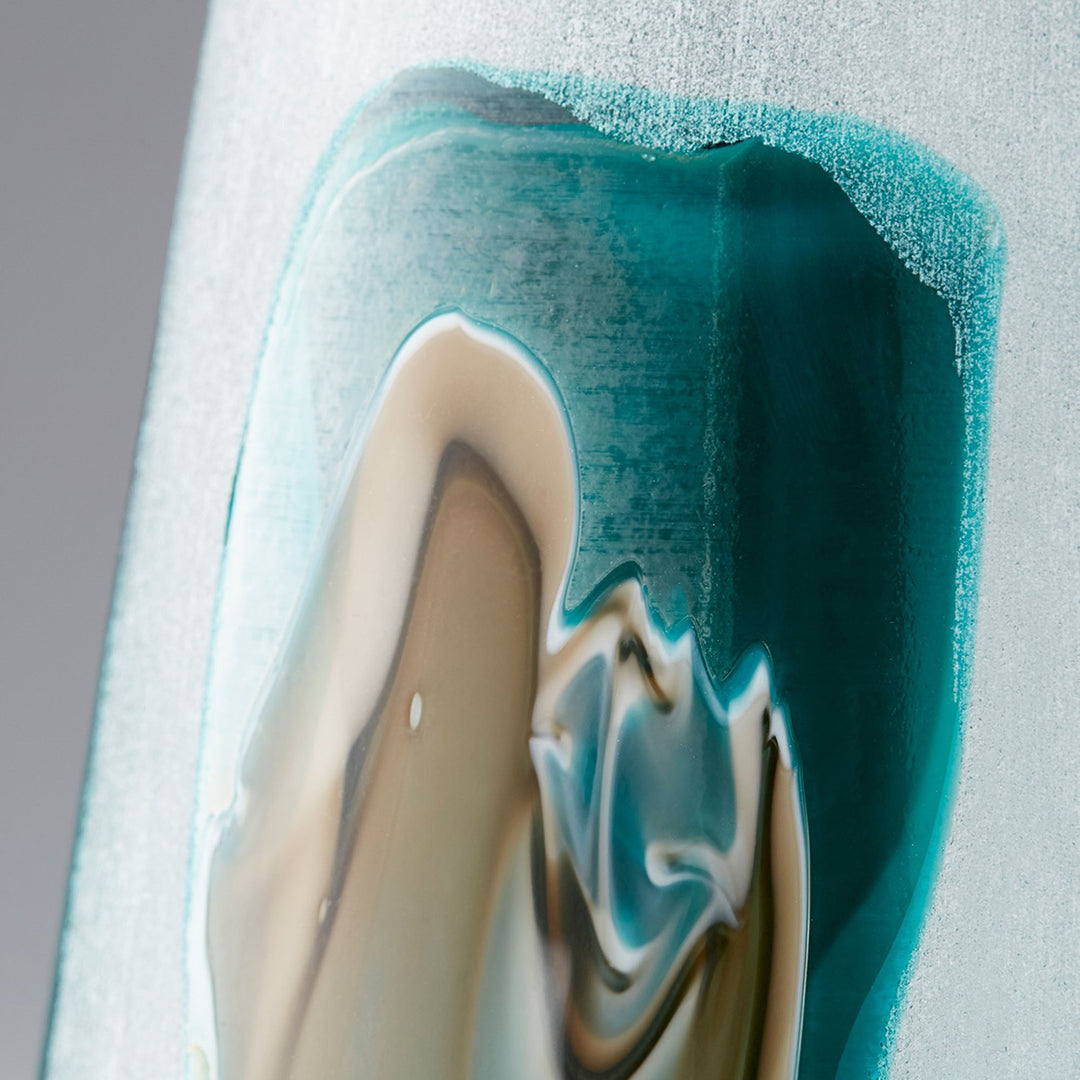 Wide Ferdinand Vase