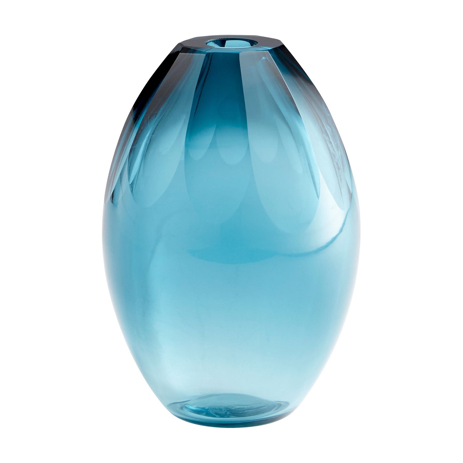 Small Cressida Vase by Cyan Designs
