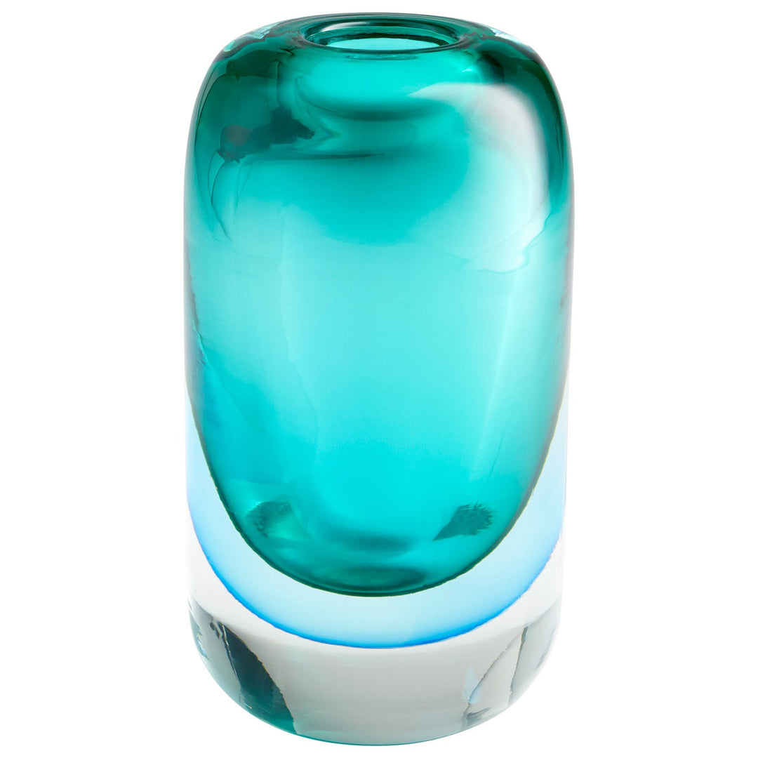 Small Ophelia Vase by Cyan Designs