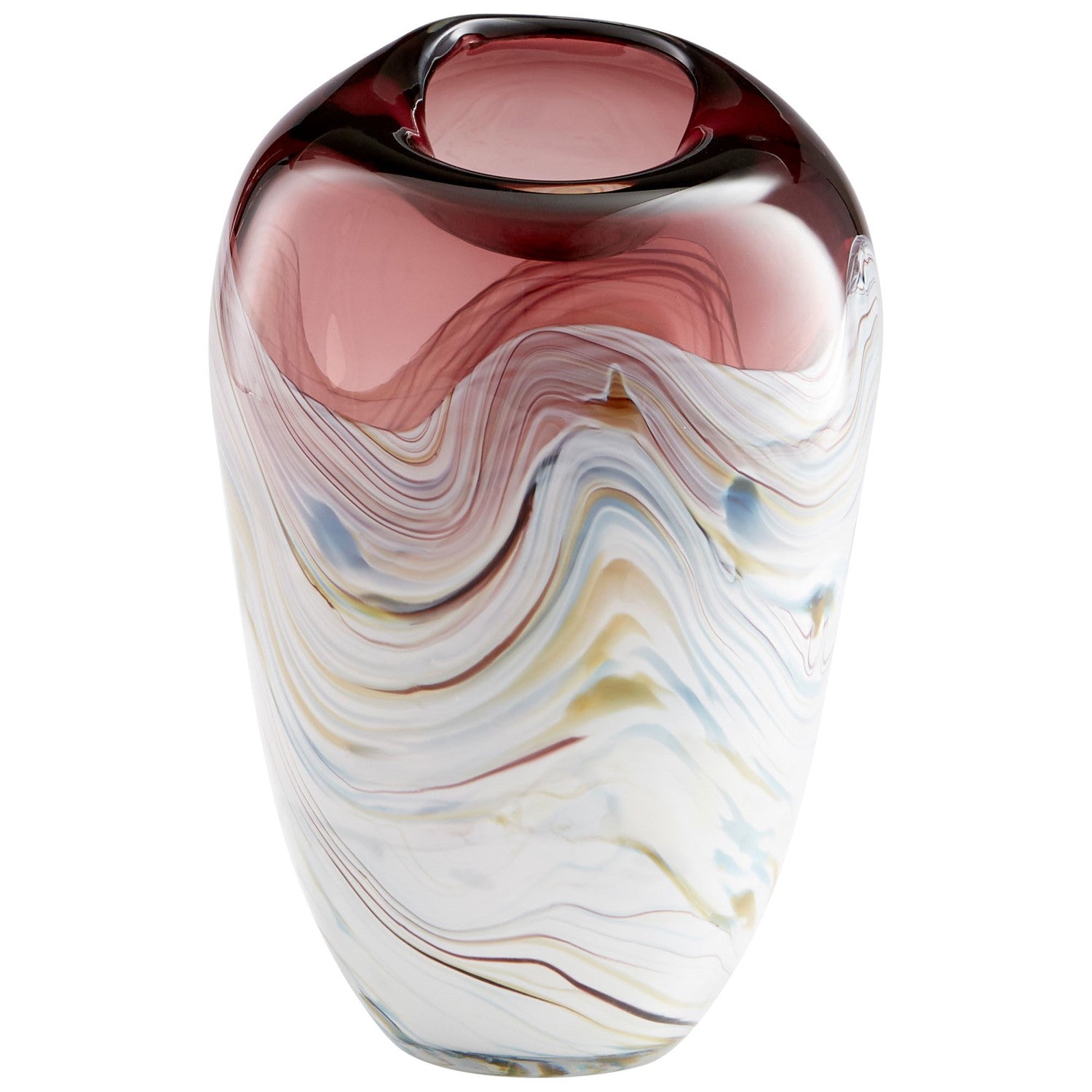 Small Sao Vase by Cyan Designs