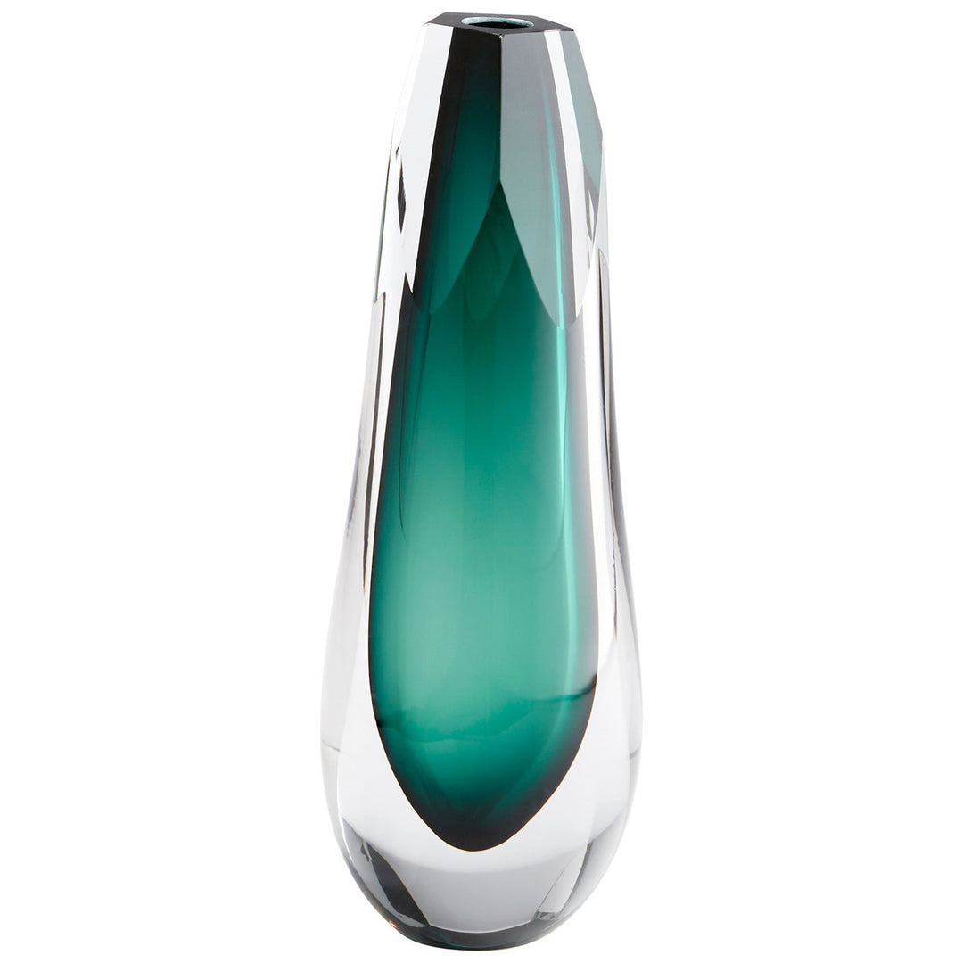 Large Galatea Vase by Cyan Designs