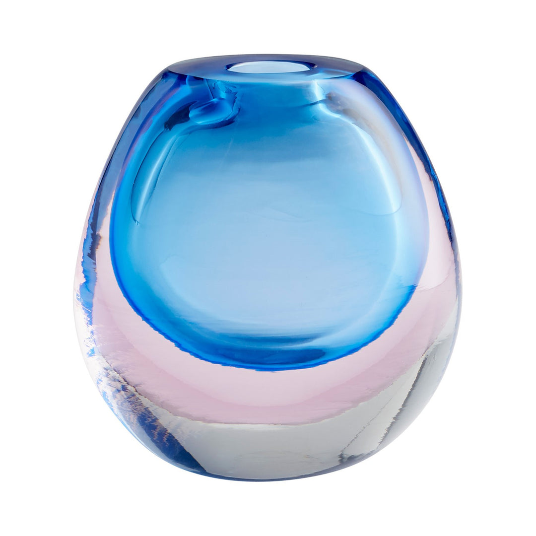 Testudo Vase by Cyan Designs