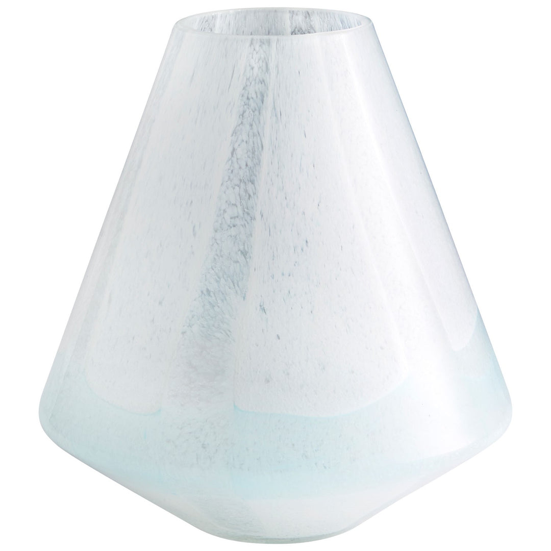 Small Backdrift Vase by Cyan Designs