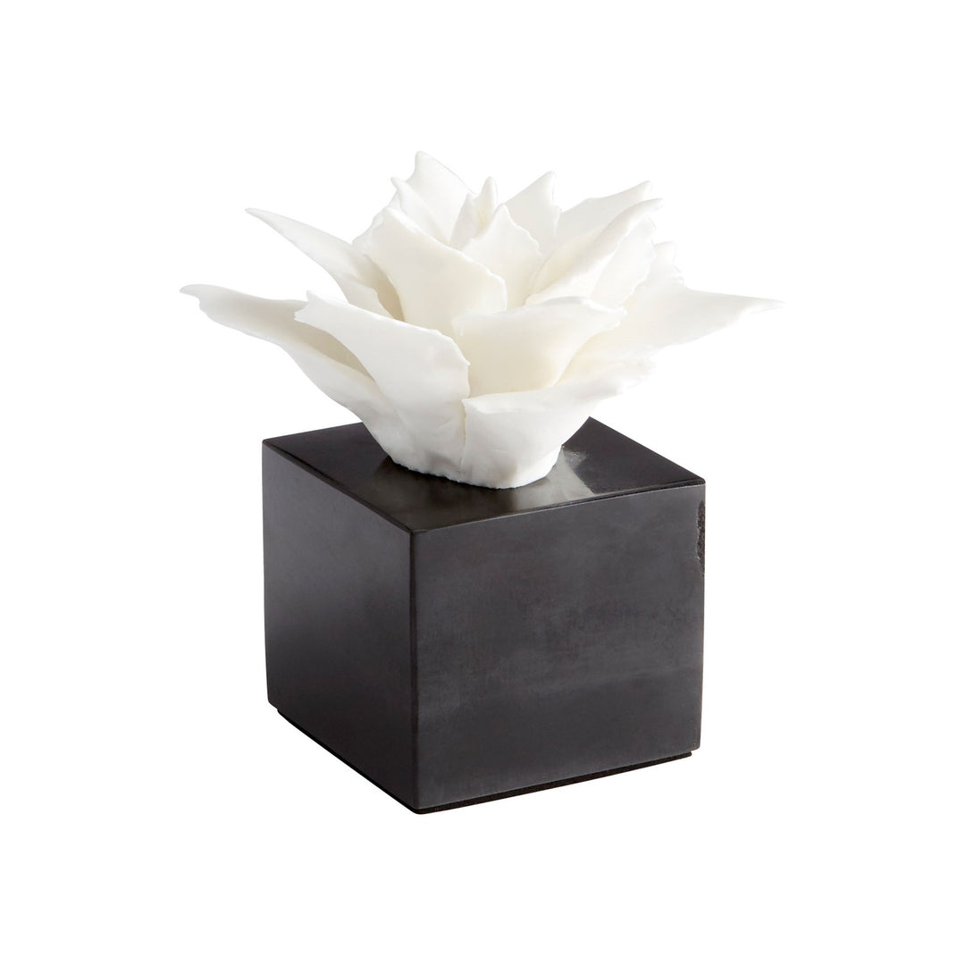 Med Calendine Sculpture by Cyan Designs