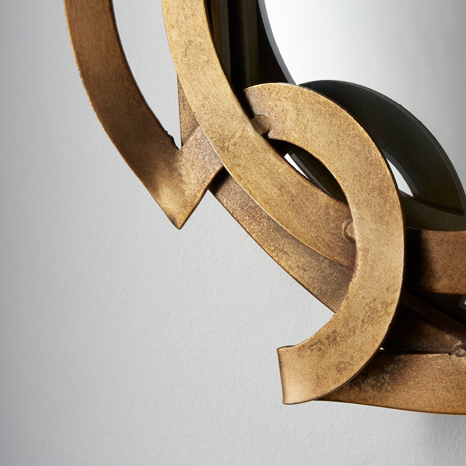 Charcroft Mirror