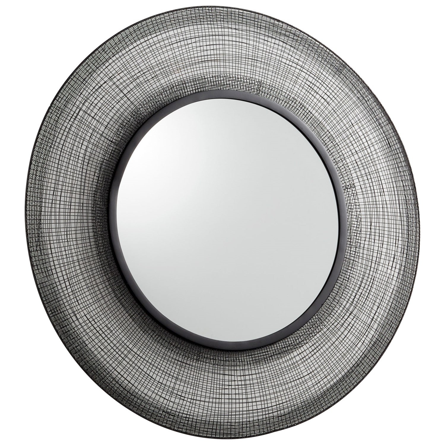 Matrix Mirror by Cyan Designs