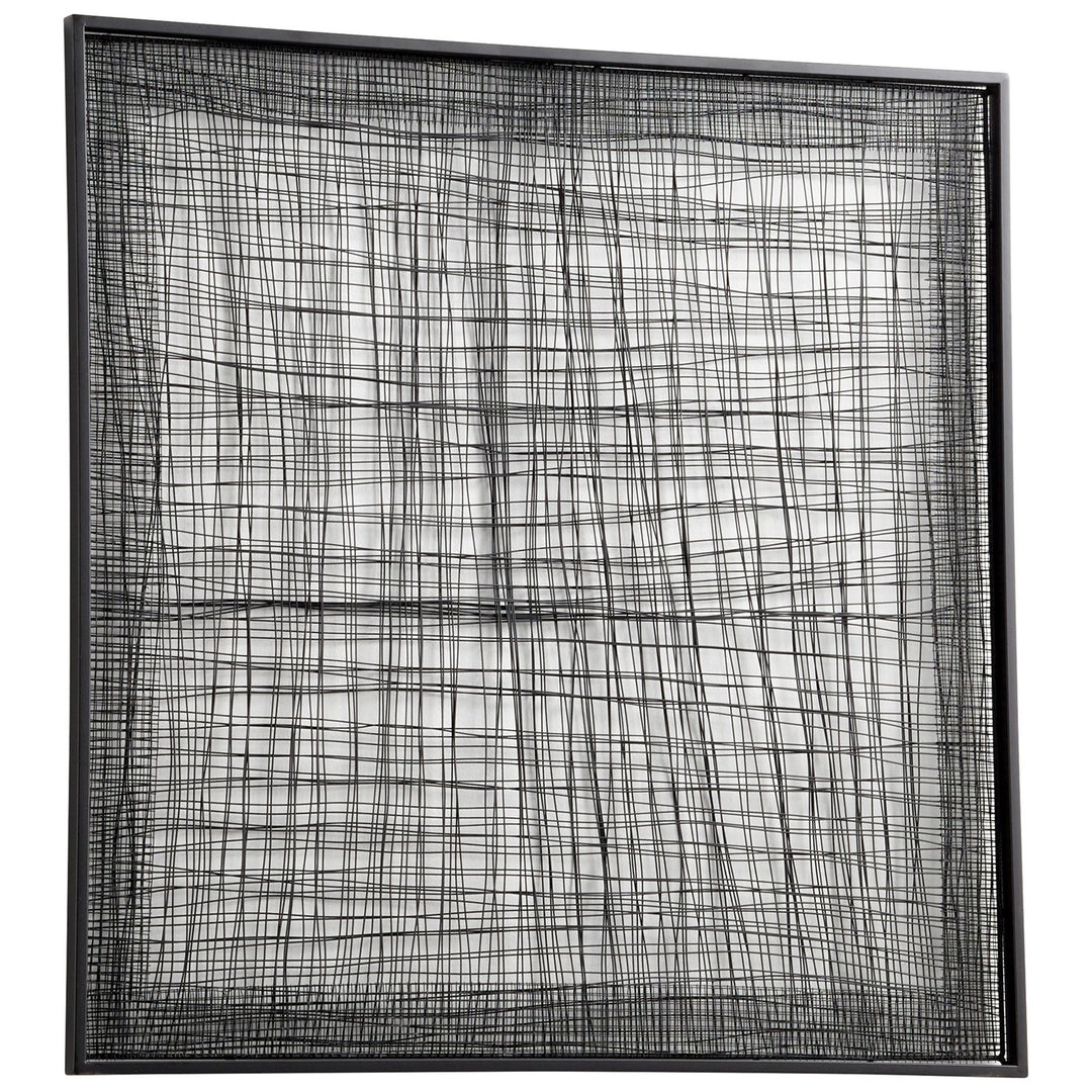 Large Belham Wall Decor by Cyan Designs