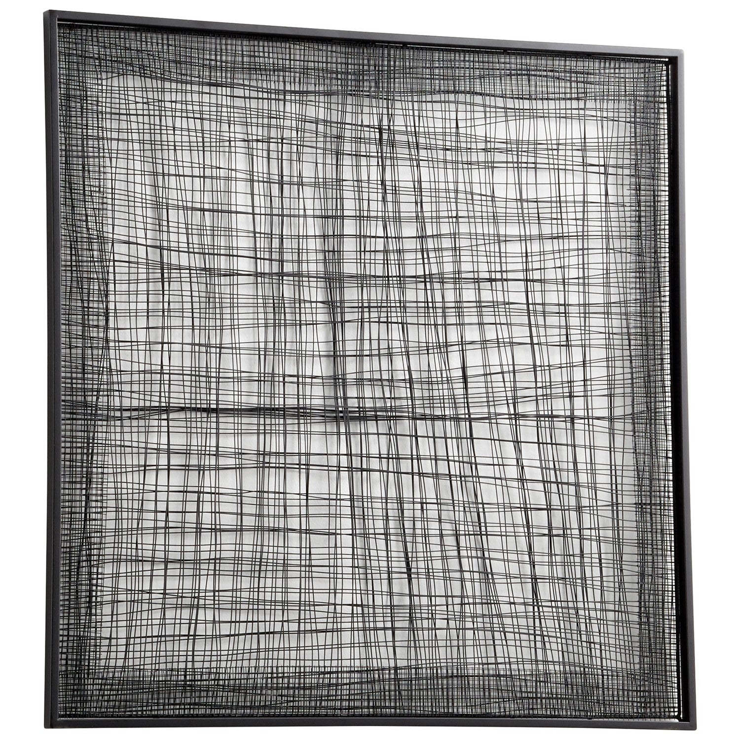 Large Belham Wall Decor by Cyan Designs