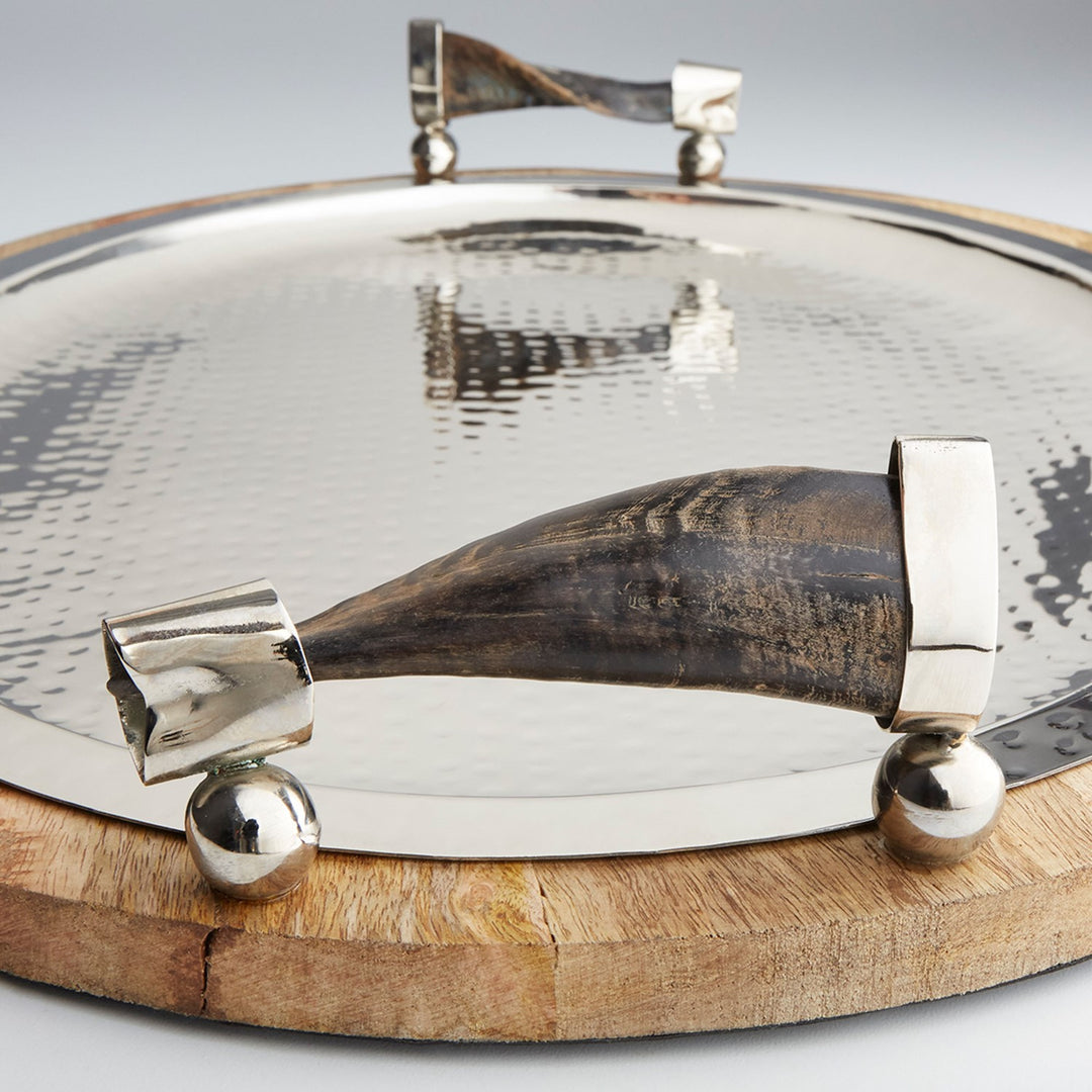 Cornet Tray