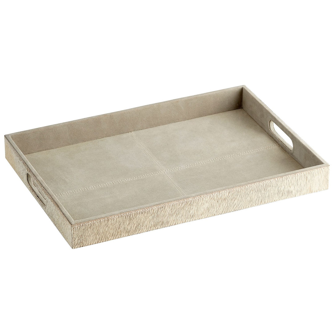 Large Brixton Tray by Cyan Designs