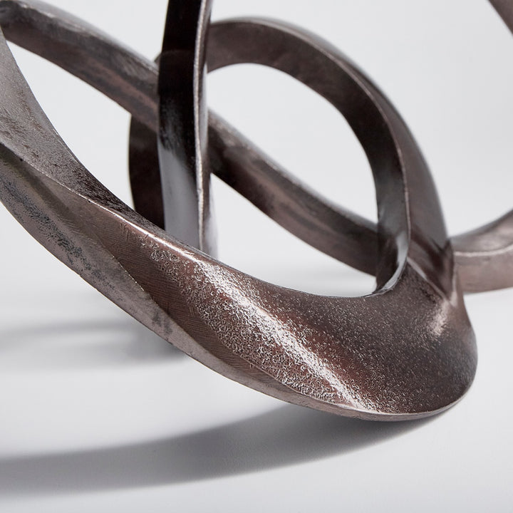 Nottingham Sculpture
