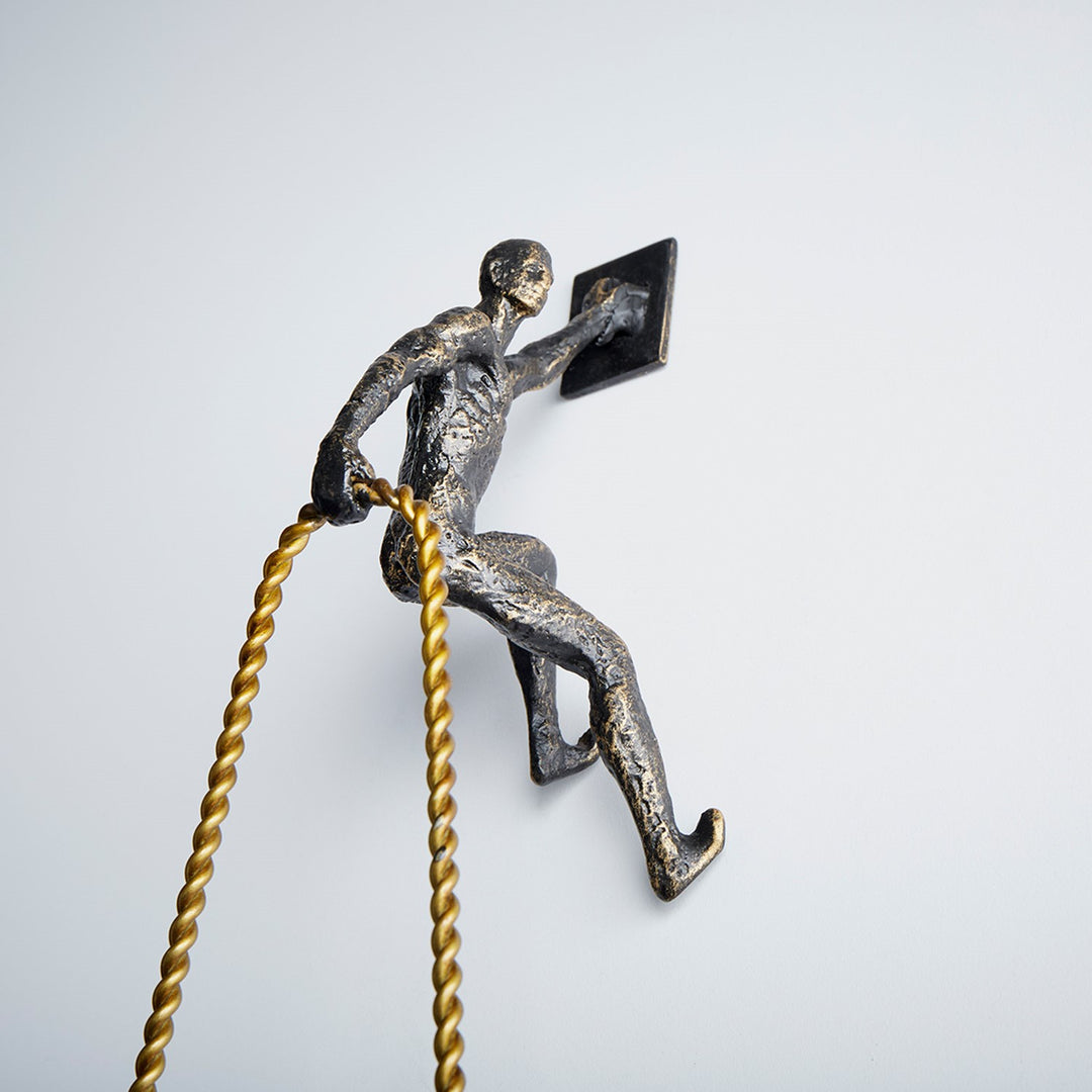 Muscle Man Mirror