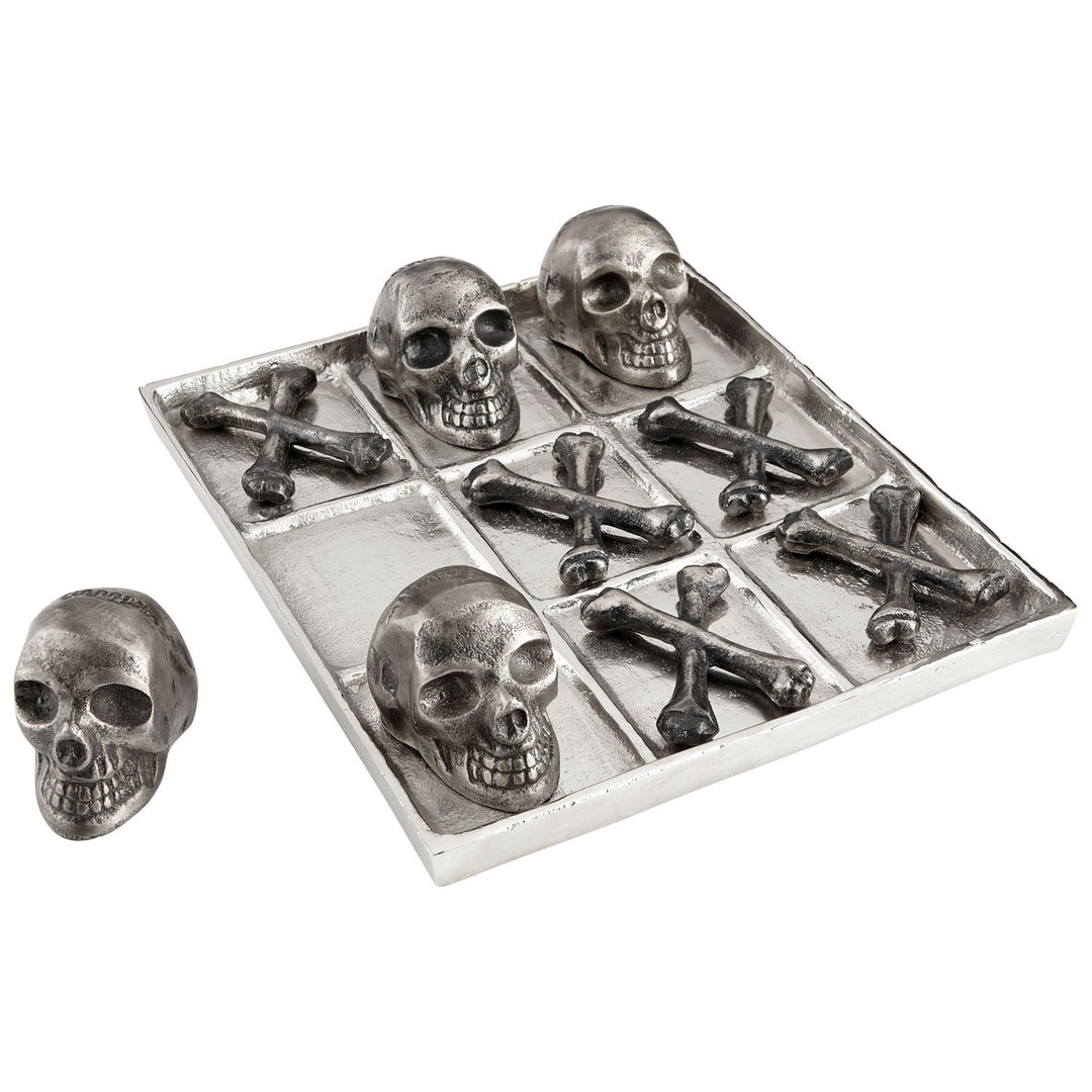 Yo Ho Ho Tic Tac Toe by Cyan Designs