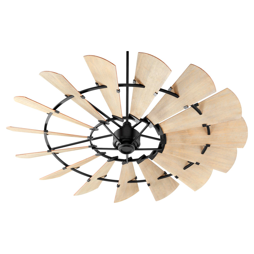 72in Fan - Nr by Quorum