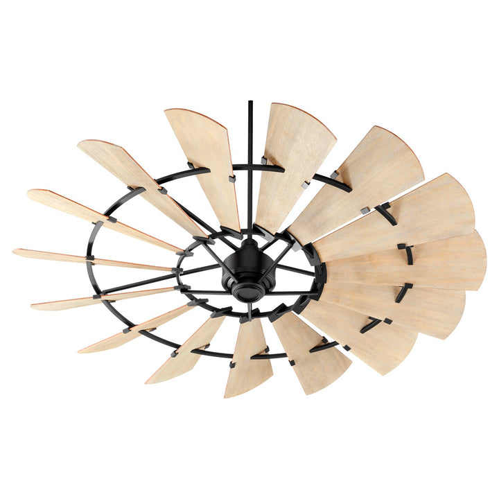 72in Fan - Nr by Quorum