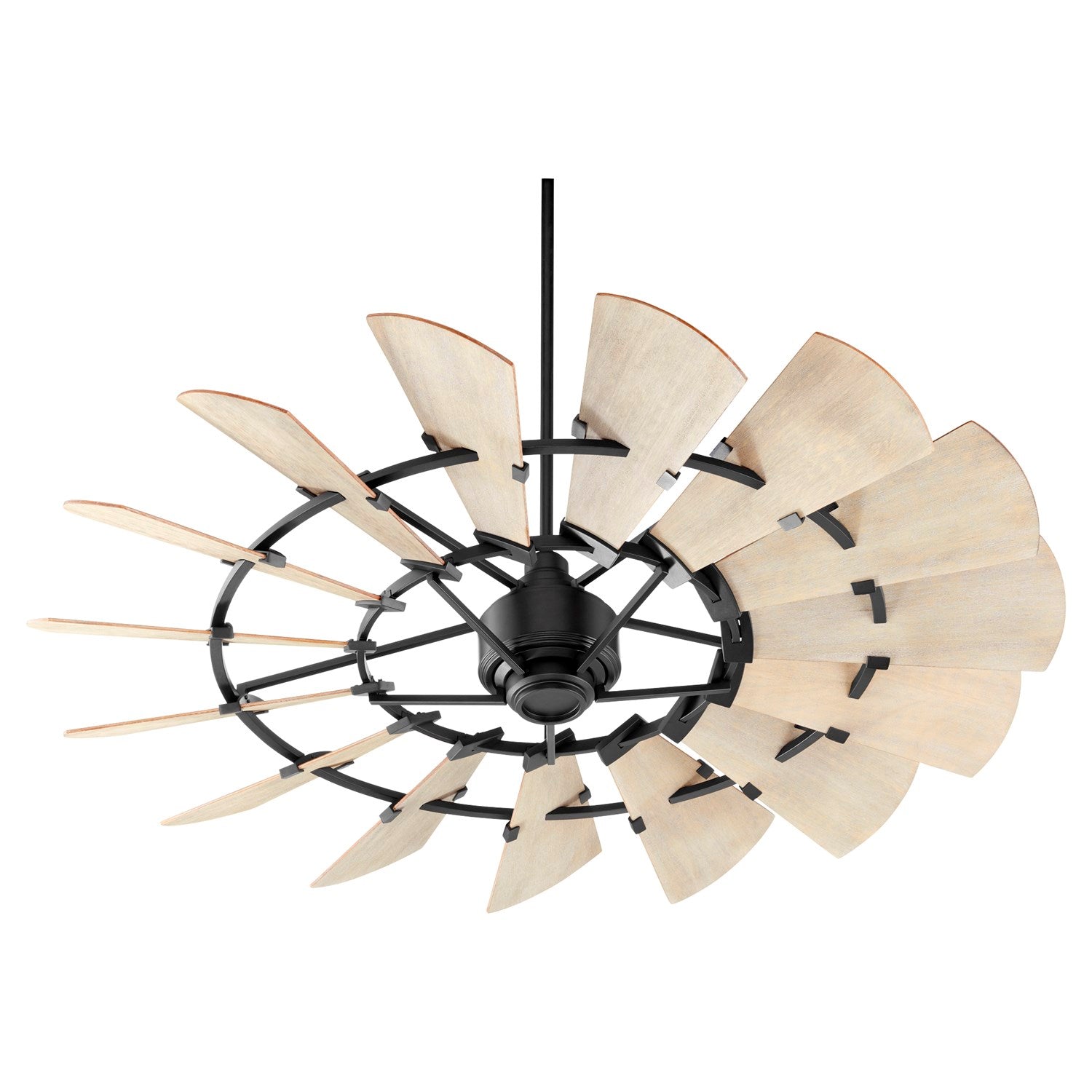 60in Fan - Nr by Quorum