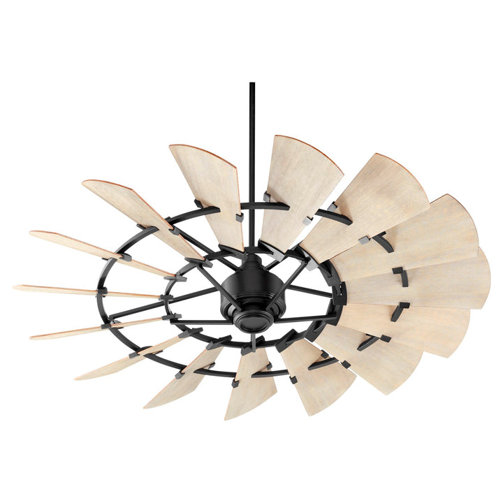 60in Fan - Nr by Quorum